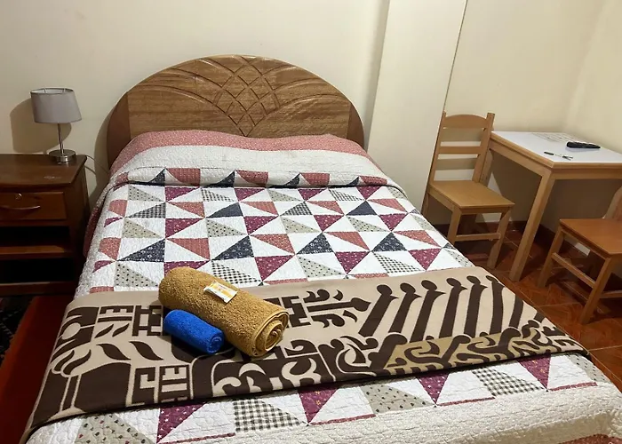 Tik'a Cuzco