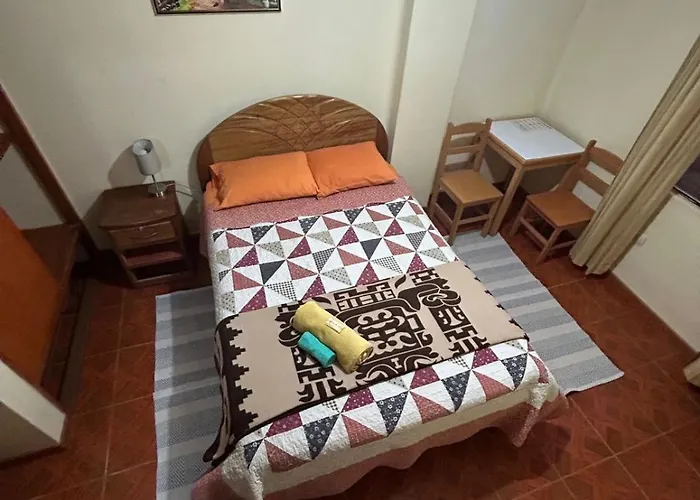 Tik'a * Cuzco