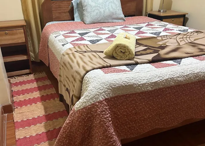 Tik'a * Cuzco